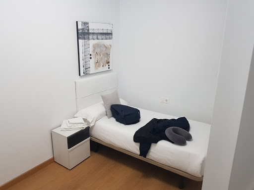 Apartamentos 1 dormitorio Granada