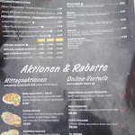 Photo n°1 de l'avis de Speck.p fait le 20/07/2017 à 17:32 sur le  Freddy Fresh Pizza Riesa à Riesa