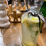 Photo n°2 de l'avis de Collin.8 fait le 07/10/2022 à 13:59 sur le  Restaurant Zum Walfisch à Wyk auf Föhr