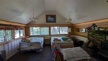 Catherine Creek Church Camp