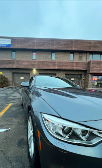 Solar Car Wash - Photo 3 - Car repair in Roseville, MN, Minneapolis