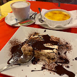 Photo n°3 de l'avis de Kumar. fait le 14/09/2023 à 20:48 sur le  Coccodrillus Pizza Restaurant à Isola Rossa