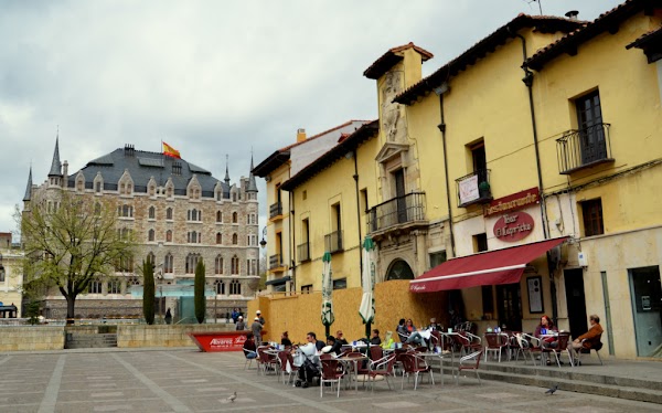 Imagen de Restaurante El Capricho (24 de 24)