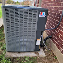 Martin Heating & Air, LLC