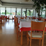 Photo n°1 de l'avis de Vitor.e fait le 06/07/2019 à 13:34 sur le  O Manjar das Estrelas à Várzea