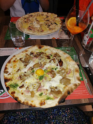 Photo n°41 de Pizza Fontana à La Bresse ()