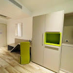 Photo n°3 de l'avis de Benedetto.i fait le 12/04/2021 à 12:44 sur le  Palace Hotel La Conchiglia d'Oro à Vicenza