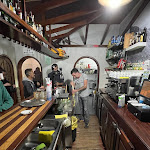 Photo n°2 de l'avis de Mark.e fait le 31/03/2023 à 05:31 sur le  Tasquinha da Poncha à Serra de Agua