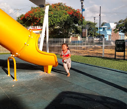 Parque Nueva Bojórquez photo