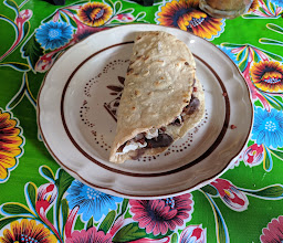 MAMÁ ELENA (antojitos regionales) photo