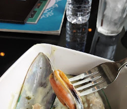 The Manhattan Fish Market photo