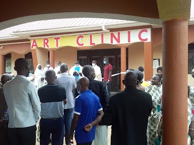 St. Francis Hospital