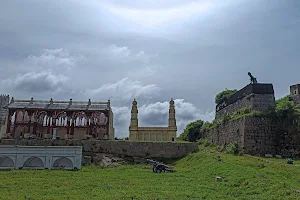 Srirangapatna Light and Sound Show image