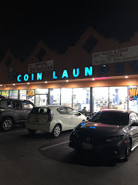 Culver City Supreme Clean Coin Laundry - Photo 4 - Car repair in Los Angeles, CA, Los Angeles