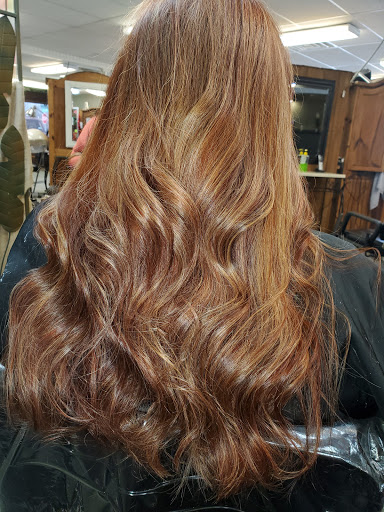 Beauty Salon «Hair Forum», reviews and photos, 703 E Kingsbury St, Seguin, TX 78155, USA