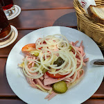 Photo n°5 de l'avis de Oliver.r fait le 21/01/2020 à 06:10 sur le  Gasthaus Maihof à Waischenfeld