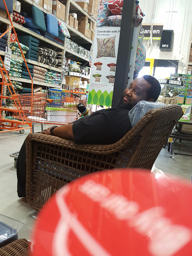 Home Improvement Store «The Home Depot», reviews and photos, 3860 Northlake Blvd, Lake Park, FL 33403, USA
