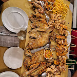 Photo n°1 de l'avis de Alice.l fait le 20/09/2023 à 14:16 sur le  Ristorante La Siesta à Riccione