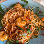 Photo n°1 de l'avis de Nadüscha. fait le 29/06/2021 à 09:08 sur le  L'italiano à Baden-Baden