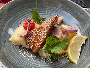 Photo n°20 de L'Antre Ducale à Charleville-Mézières ()