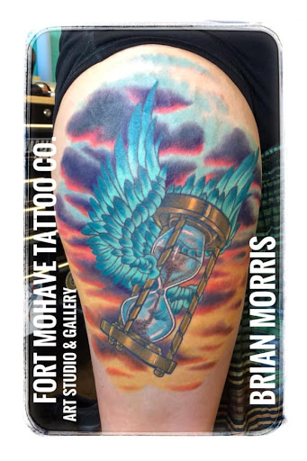 Explore simple wrist tattoo ideas, creative tattoo ideas in Fort Mohave, available at Fort Mohave Tattoo Company