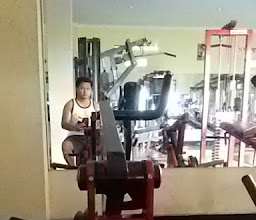 Nathan Fitness Centre photo