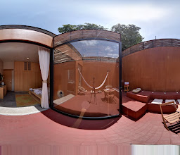 Casa Hotel Carmen Oaxaca photo