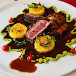 Photo n°3 de l'avis de Martin.. fait le 03/08/2023 à 16:28 sur le  Berggasthof Pflegersee à Garmisch-Partenkirchen