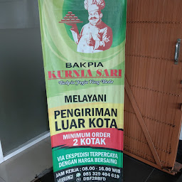 Bakpia Kurnia Sari Telagareja