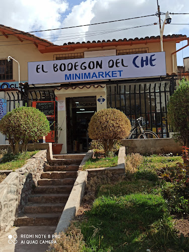 Comentarii opinii despre El bodegón del Ché