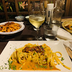 Photo n°1 de l'avis de T. fait le 26/08/2021 à 22:52 sur le  Osteria Peper's à Monreale