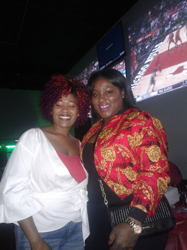 Shopping Mall «Cedar Park Shopping Center», reviews and photos, 207-331 S Cedar Ridge Dr, Duncanville, TX 75116, USA