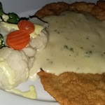 Photo n°1 de l'avis de Elke.e fait le 05/02/2018 à 11:46 sur le  Gasthaus zur Krone à Büdingen