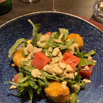 Photo n°1 de l'avis de Luca.i fait le 17/07/2023 à 18:45 sur le  Bubi Restaurant à Cesano Maderno