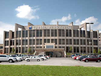 Johnson City Medical Center
