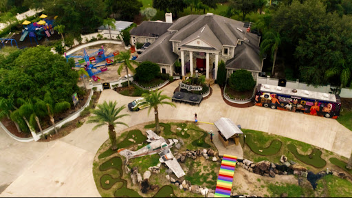 Night Club «The Sausage Castle», reviews and photos, 14200 Corkwood Ln, Astatula, FL 34705, USA