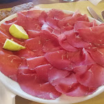 Photo n°2 de l'avis de Maximiliano.o fait le 08/07/2019 à 12:47 sur le  Culatelleria à Sanguinaro