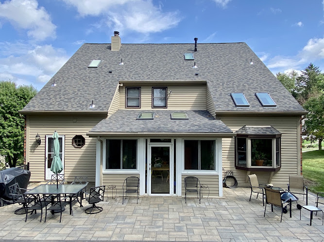 Nick Letters Home Improvements LLC. - Roofing Contractor in Pittsburgh, Pennsylvania