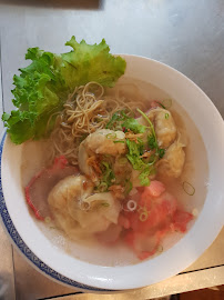 Soupe du Restaurant vietnamien Tay-Lai à Aix-en-Provence - n°5