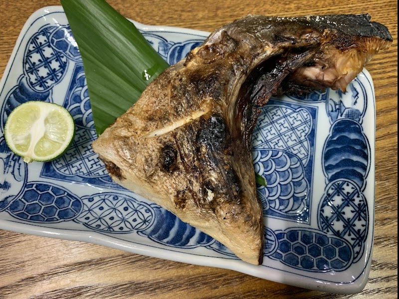 もつ鍋と餃子 永楽 堺店