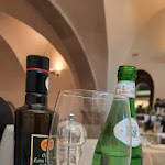 Photo n°4 de l'avis de Vincy.a fait le 24/09/2021 à 00:39 sur le  Ristorante Gino à Sulmona