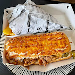 Photo n°1 de l'avis de Florian.o fait le 22/08/2021 à 17:43 sur le  The Beef Bull Culinaire à Verl