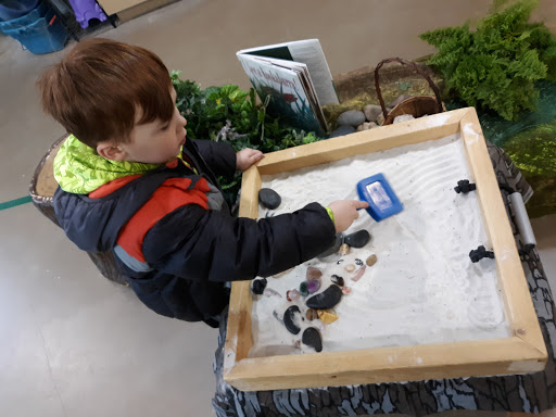 Zoo «Hamill Family Play Zoo», reviews and photos, 3300 Golf Rd, Brookfield, IL 60513, USA