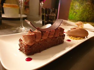 Photo n°19 de Le Pichet Restaurant à Vitré ()