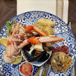 Photo n°1 de l'avis de Giovanni.t fait le 31/07/2023 à 13:14 sur le  Ristorante L'Antica Rimessa à Tropea