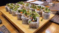 Sushi du Restaurant japonais Azumi Sushi 2 à Marseille - n°6