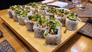Photo n°81 de Azumi Sushi 2 à Marseille ()