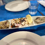 Photo n°1 de l'avis de Mauro.i fait le 17/09/2023 à 18:18 sur le  Cucina Da Gigetto à Chioggia