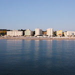 Photo n°4 de l'avis de Massimo.e fait le 15/07/2023 à 13:50 sur le  Hotel Ritz à Senigallia