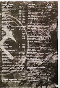 Carte du DIE SCHMIEDE Willingen à Willingen